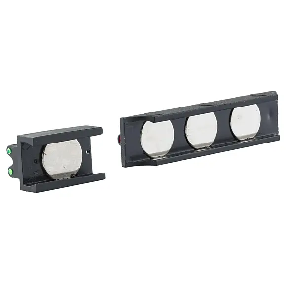Hausse et Guidon Magnétiques Truglo 942 Pour Fusil, image 5 sur 8