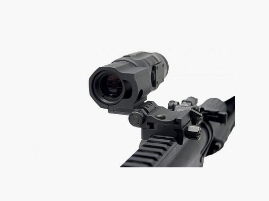MONTAGE AIMPOINT TWIST ET COLLIER 30MM POUR 3X-C MAGNIFIER