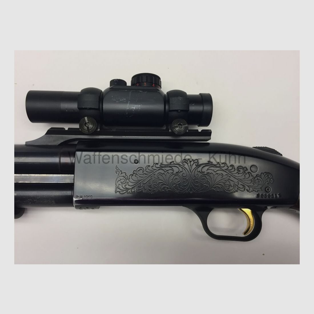 Mossberg 500