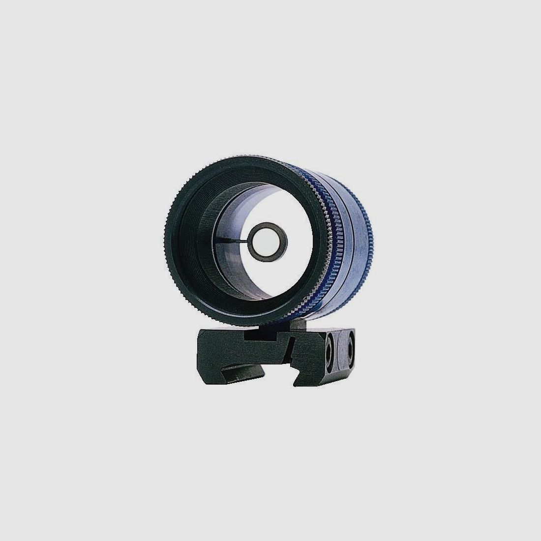Korntunnel Centra Score M22 für Walther schwarz