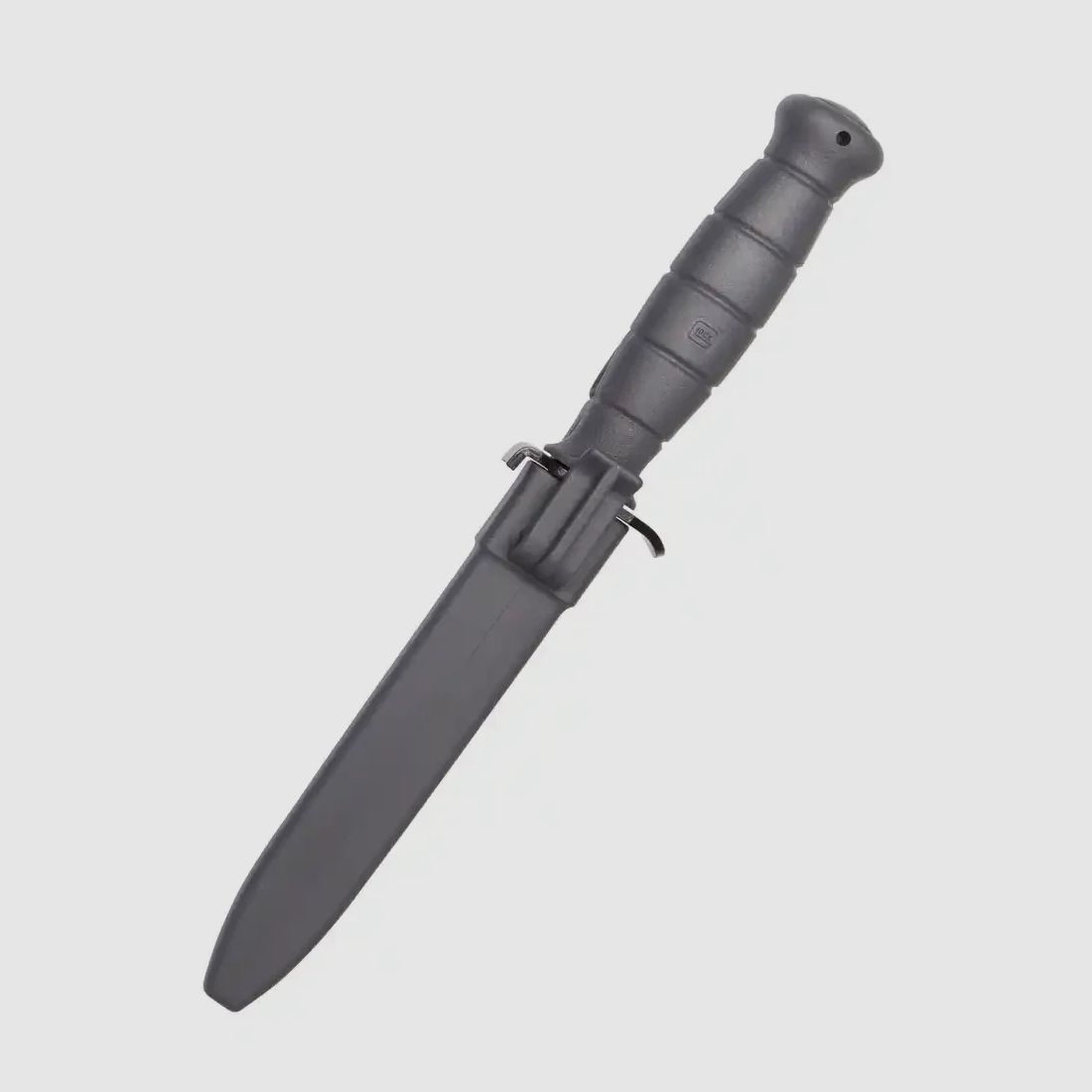 Glock Feldmesser FM81 mit Säge (grau)