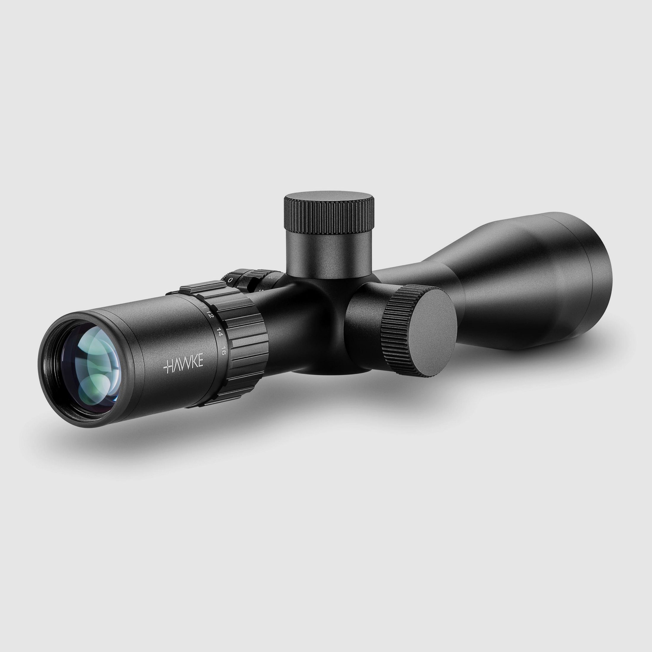 HAWKE 13210 AIRMAX 30 SF KOMPAKT 4-16×44 AMX IR Zielfernrohr