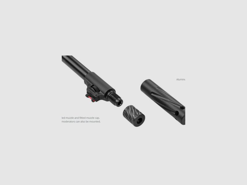 Hatsan Mod 25 Supertact, Bild 17 von 18