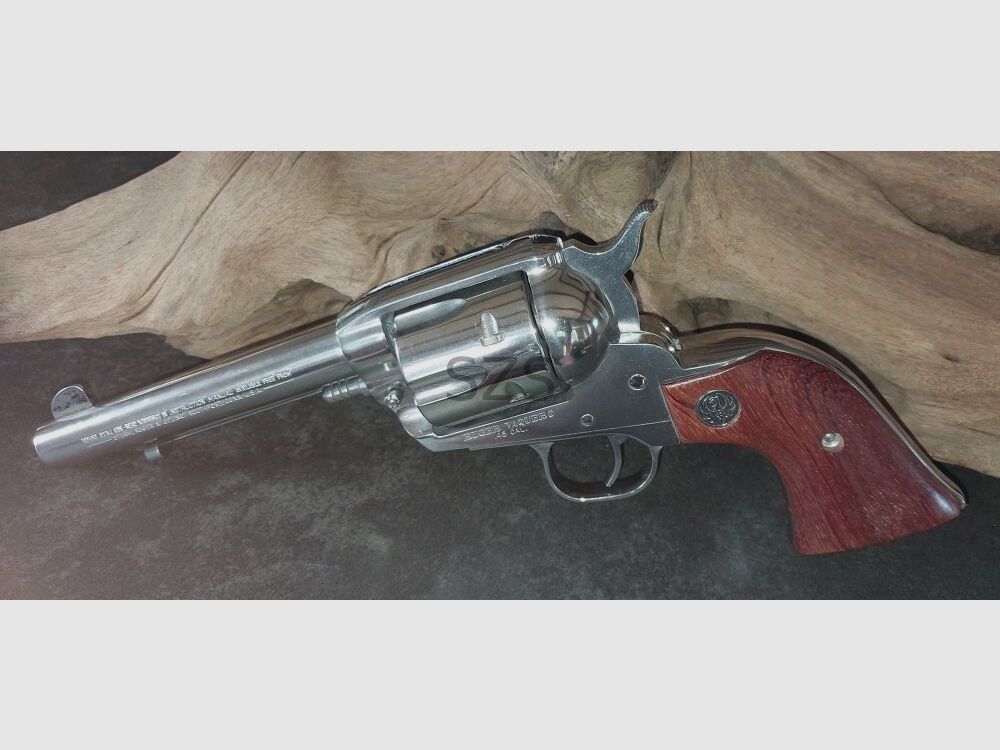 Ruger Vaquero