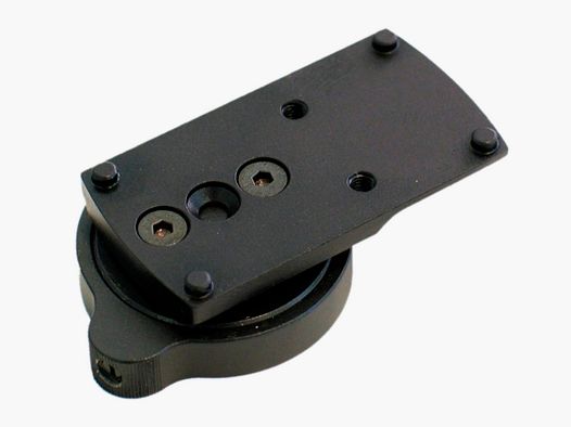 HMS montage Doctersight pour montage pivot Steyr