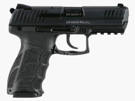 Heckler & Koch Pistole P30-V3 – 9 mm Para