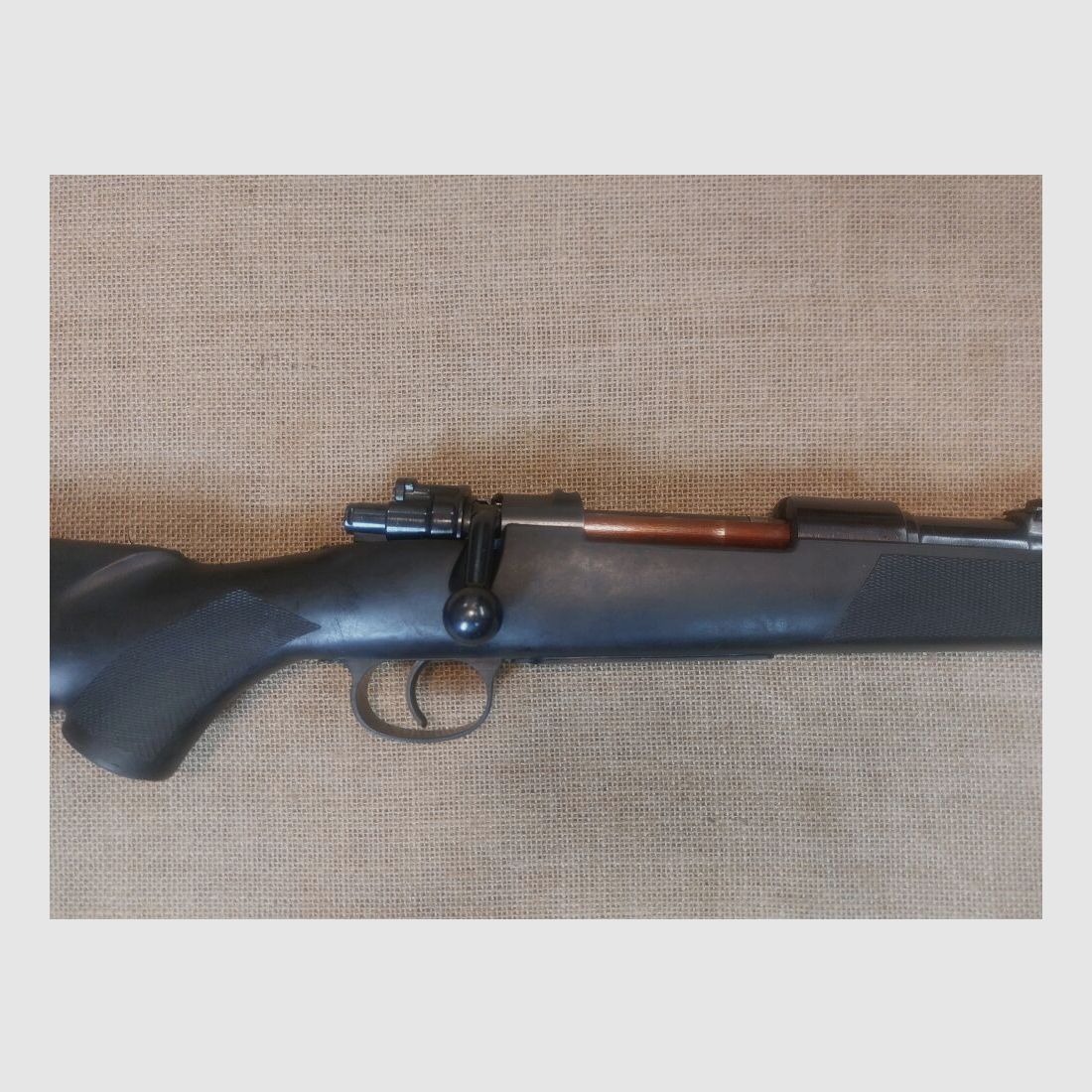 Mauser / Heym M98, zdjęcie 4 z 8