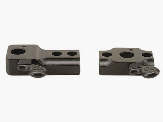 Leupold QR bases 2-piece matte black for Winchester 70 (from 1964)