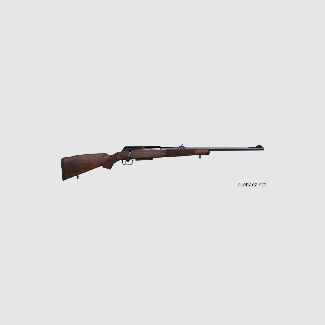 Zestaw Sztucer VOERE LBW Standard + montaż + luneta Konus 3-12x56 LZ-30, zdjęcie 1 z 4