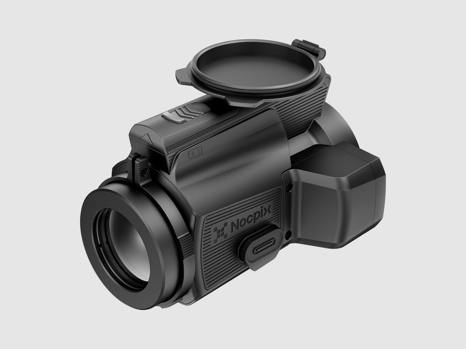 NOCPIX MATE H50R LRF Wärmebild-Vorsatzgerät