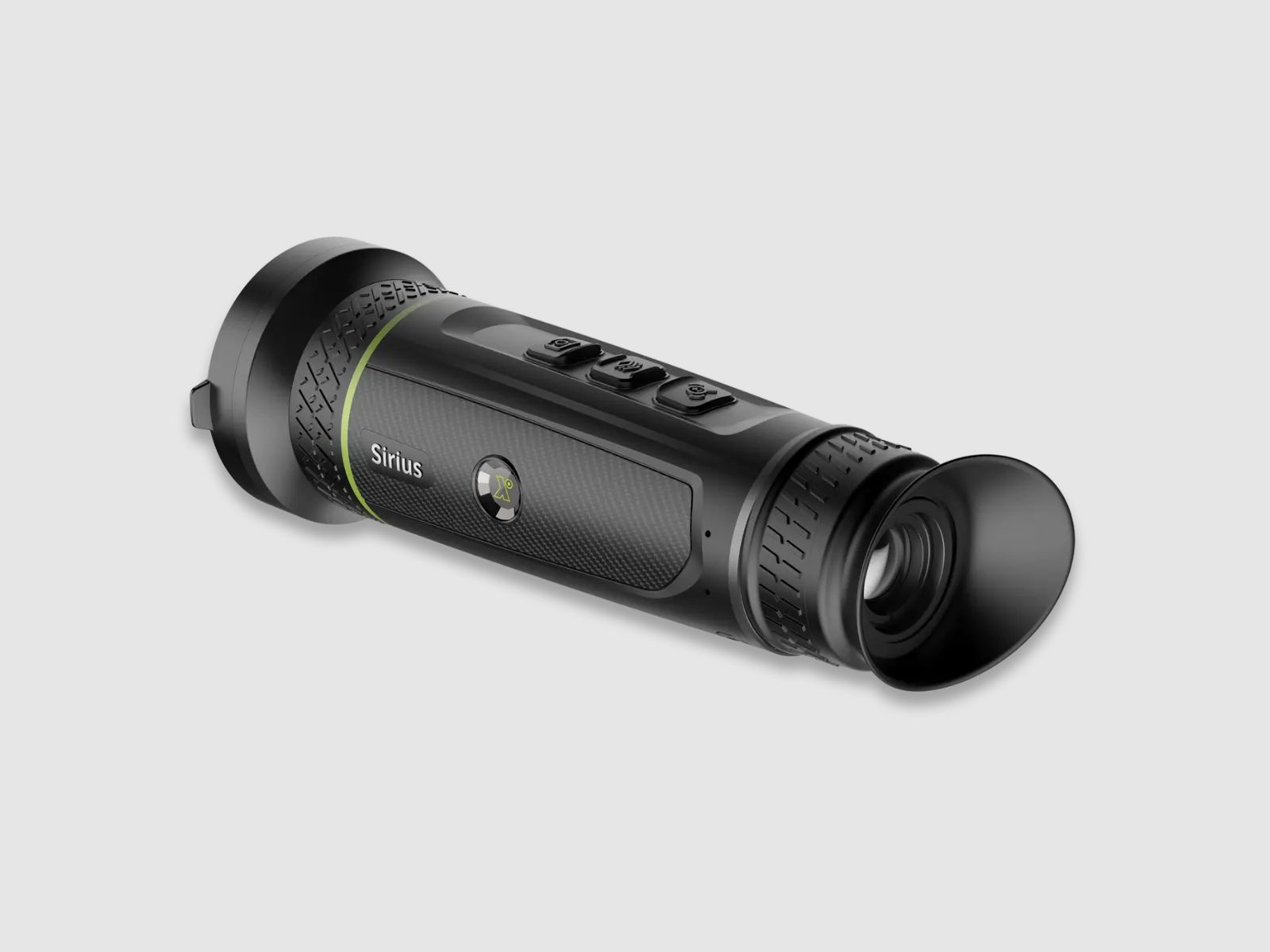 Pixfra Wärmebildmonokular Sirius S650