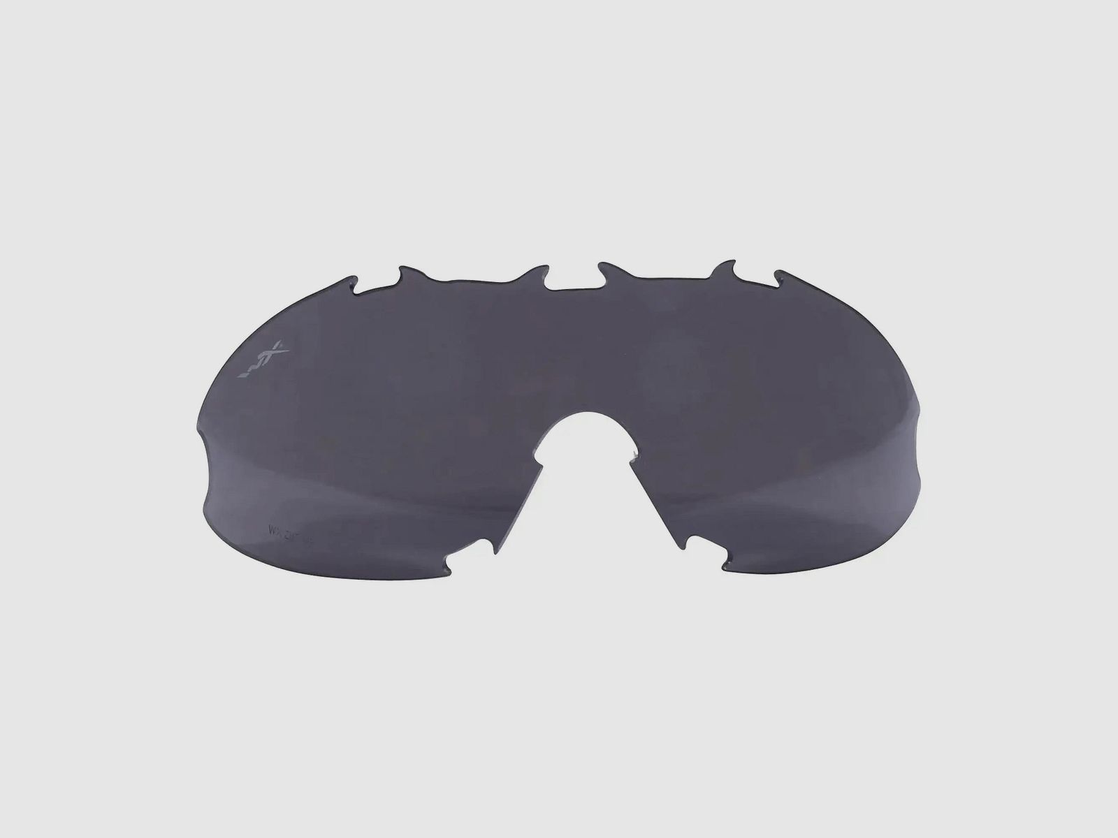 Wiley X Wiley X Soczewka zapasowa Nerve smoke
