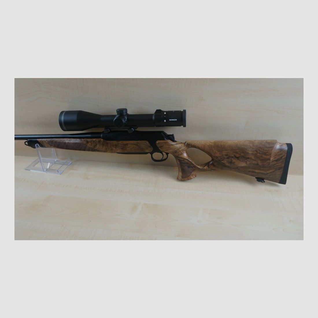 Sauer & Sohn 505, Bild 1 von 6