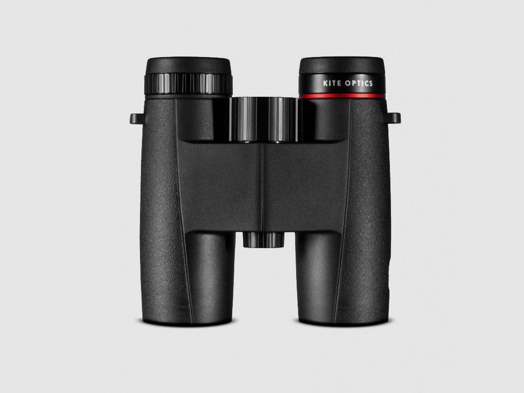KITE OPTICS BINOCOLO URSUS 8x42 NERO, immagine 1 di 4