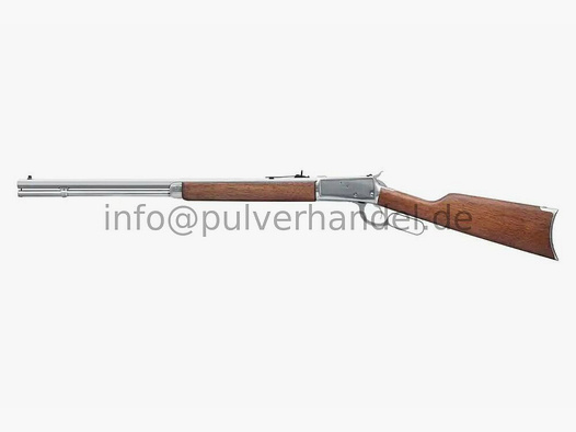 Puma Stainless Octagonal Unterhebelrepetierbüchse .357 Magnum Rossi Wir können liefern!! Keine Wartezeiten .357Mag stainless Top