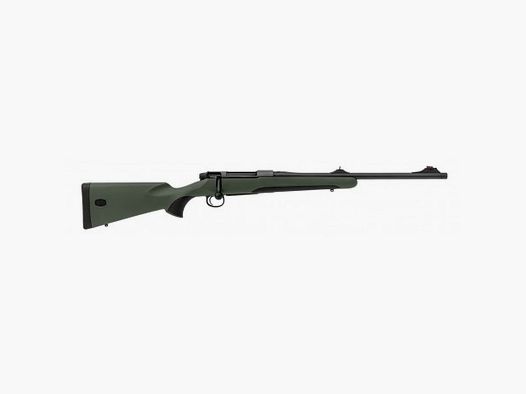 MAUSER M18 Waldjagd