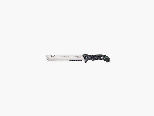 Machete Camillus 13" Carnivore