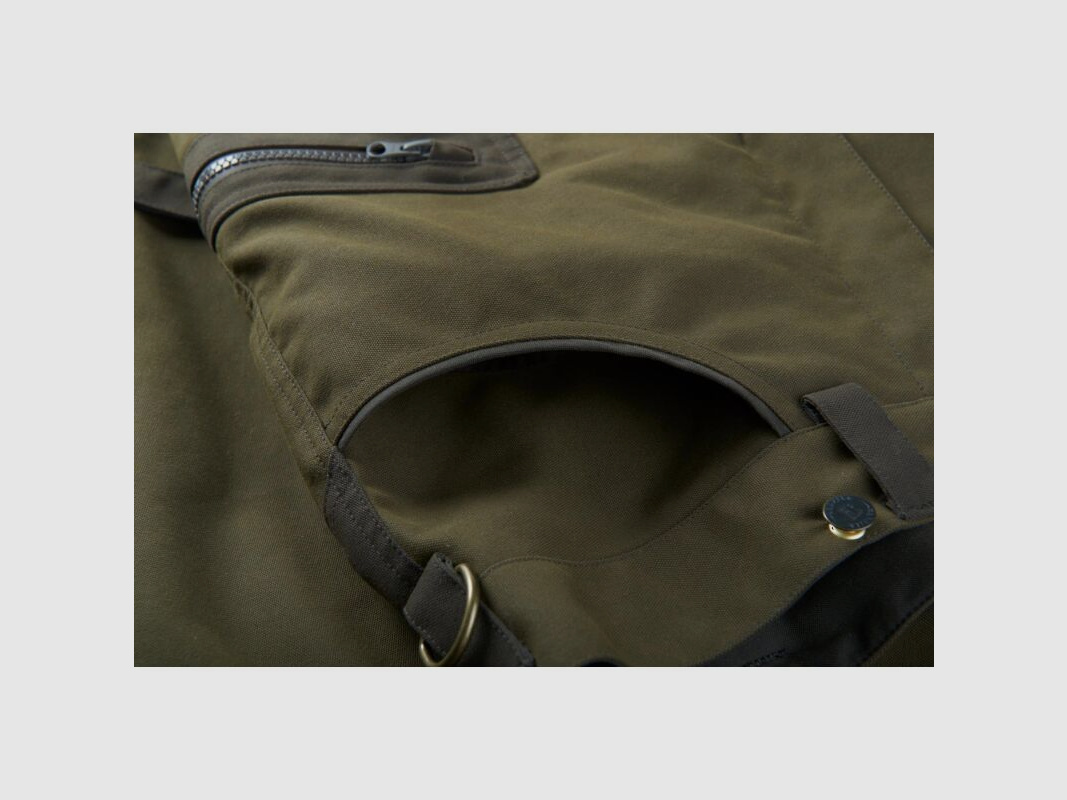 Härkila Herren Jagdhose Pro Hunter Move Willow Green