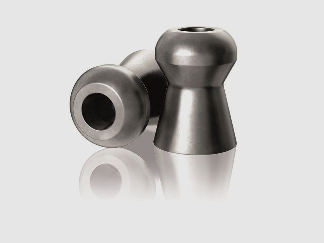 Stoeger X-Hollow Hohlspitzkopf 5,5 mm Diabolo