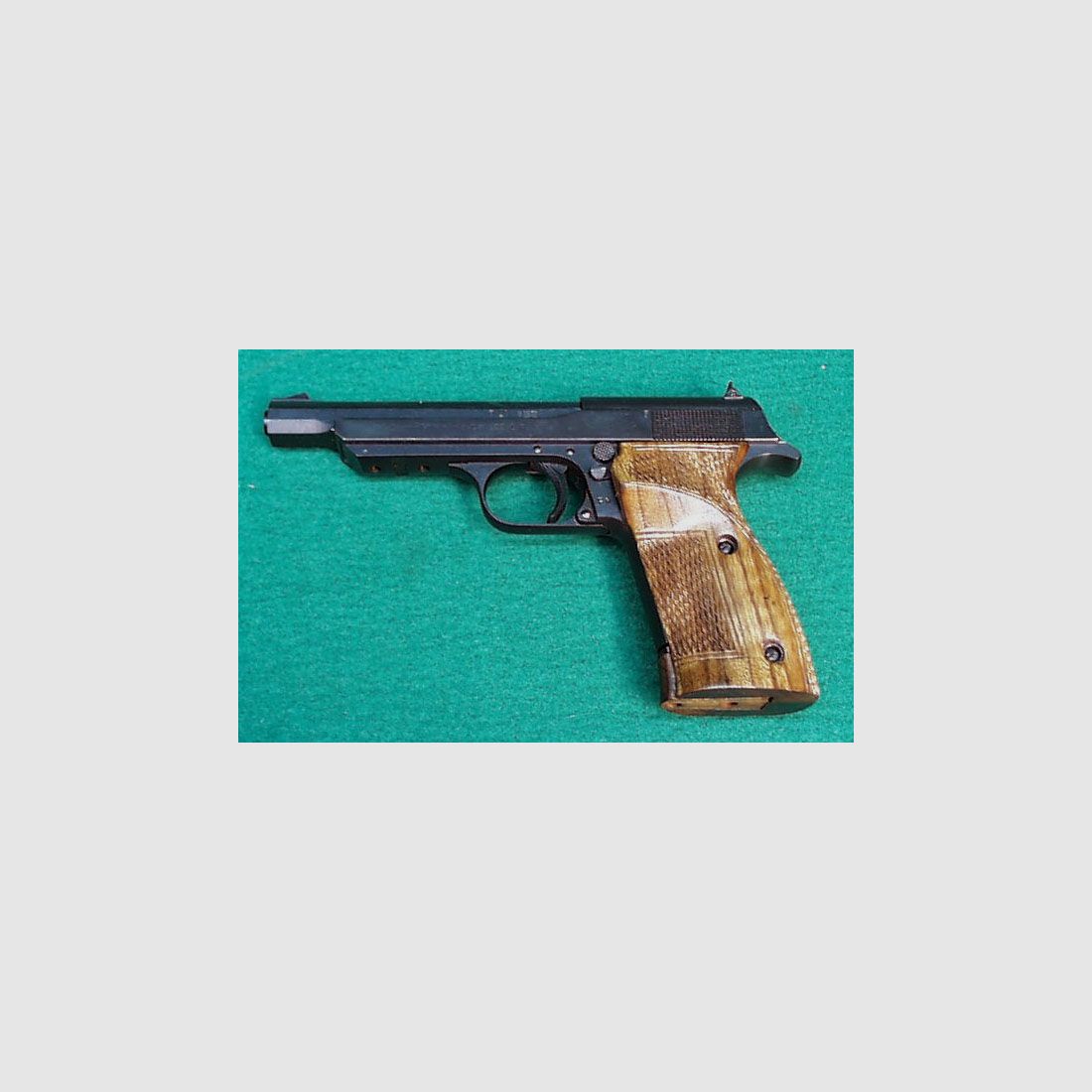 Norinco	 TT Olympia