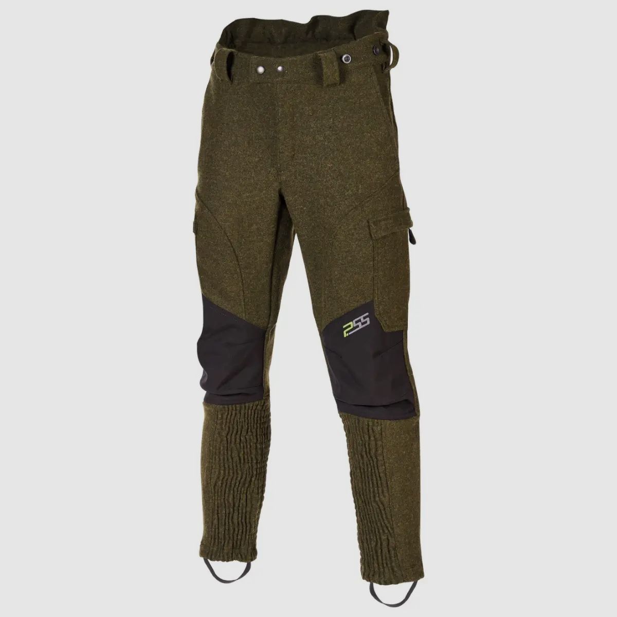 PSS Loden-Stiefelhose X-treme