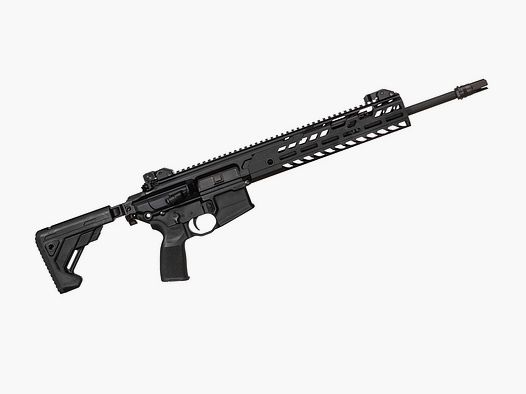 Karabinek Sig Sauer MCX Virtus Sport 16" kal. .223 Rem.