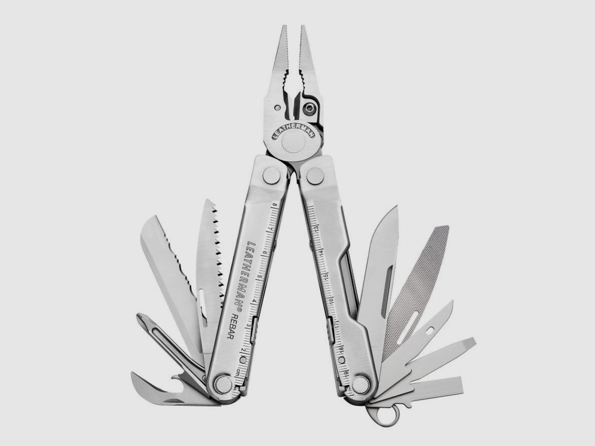LEATHERMAN - Multitool Rebar