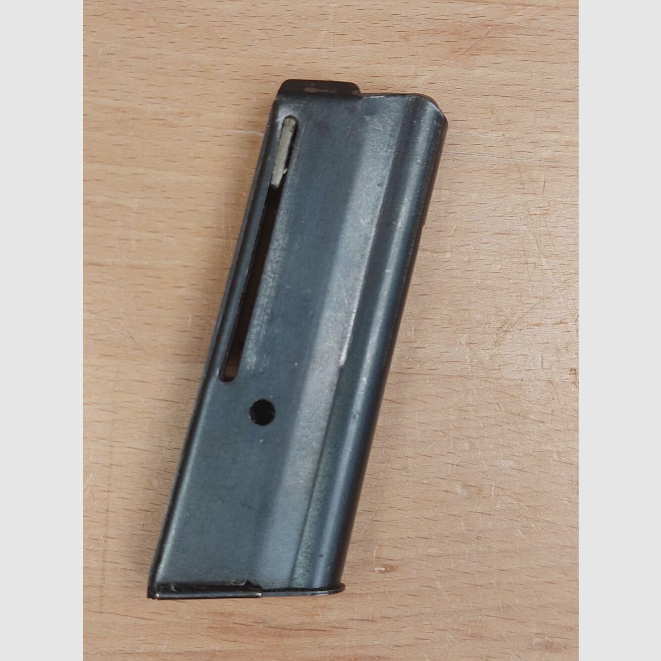 Voere Automático (rifle semiautomático)