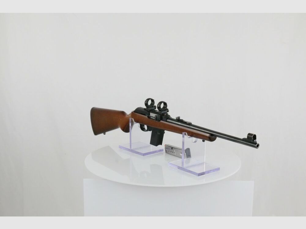 Marlin	 Model 9 CampCarbine