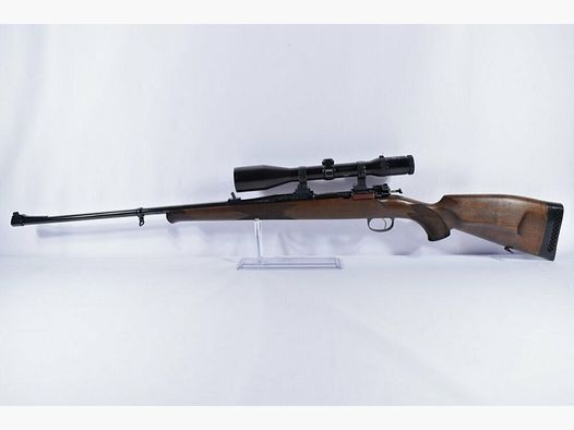 Alljagd 300 7mmRemMag repeating rifle