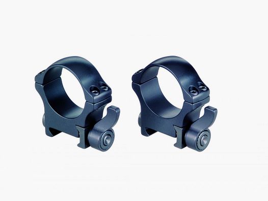 Recknagel ERA tilt mounting 1"/26mm Polyform lever construction height: 6.0mm