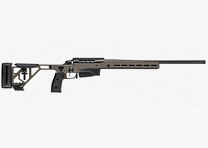 Tikka T3x ACE Game Cerakote