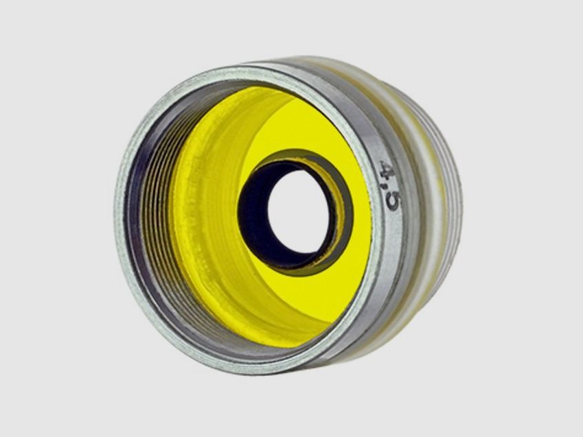 MEC Duplex Insert gelb