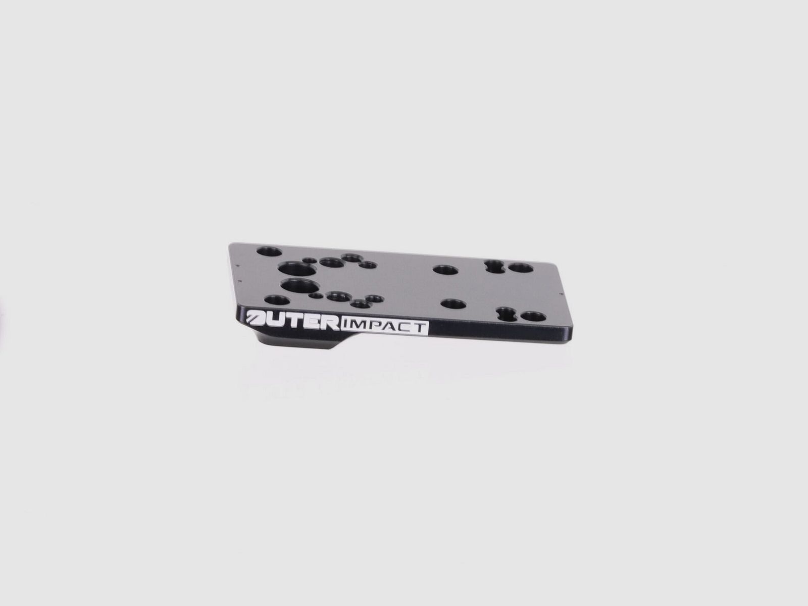 Outerimpact Red Dot Adapter CZ Shadow 2 Kadet