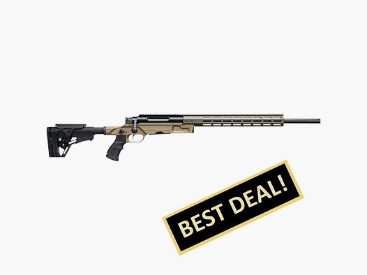 Haenel Repetierbüchse LR/ONE .308 Win.