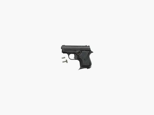 TANFOGLIO MOD.315 NIKELATA Kal.8MM (1900)