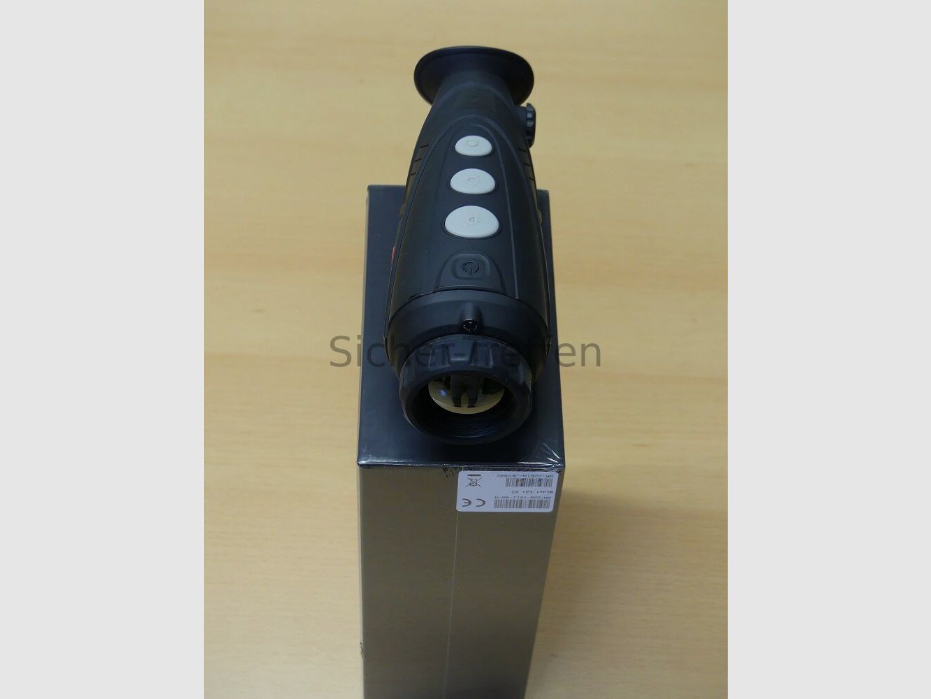 Infiray Xeye E6 Pus V2