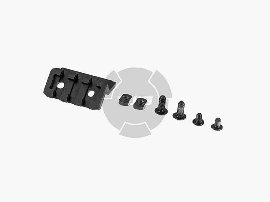 MAGPUL M-Lok Offset Light/Optic Mount MAG604
