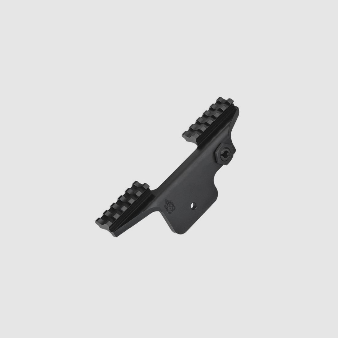 Springfield Armory M1A 4th Generation Aluminum Scope Mount, Bild 2 von 2