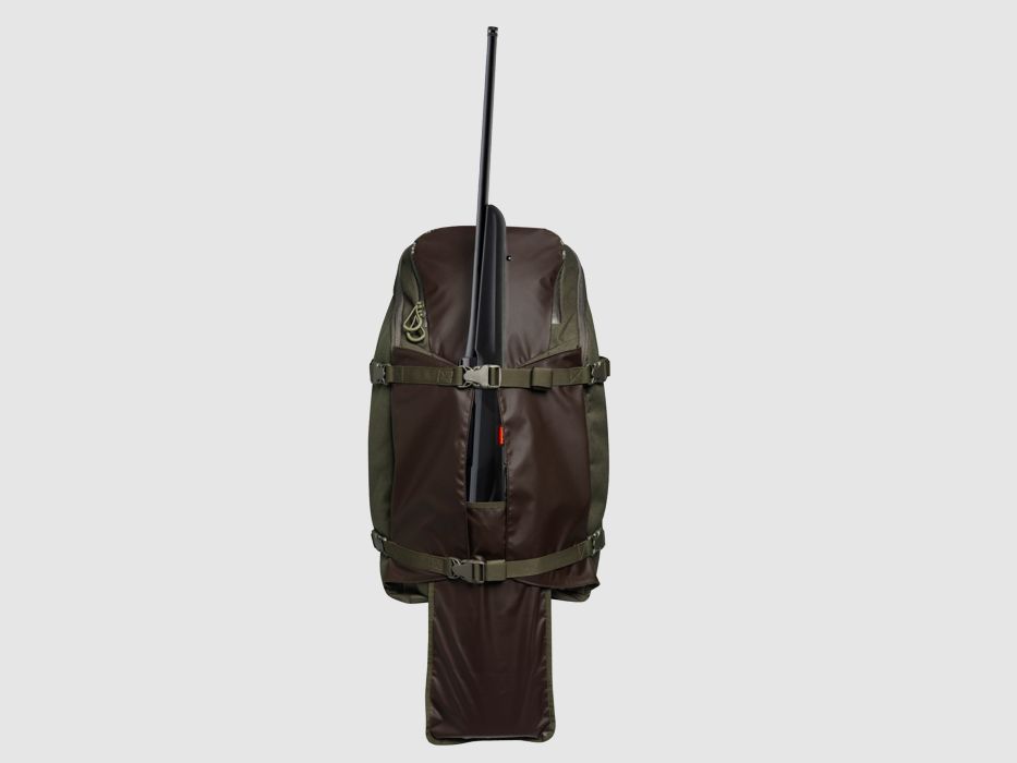 BERETTA ZAINO IBEX GRÜN 50+40L, Bild 5 von 5