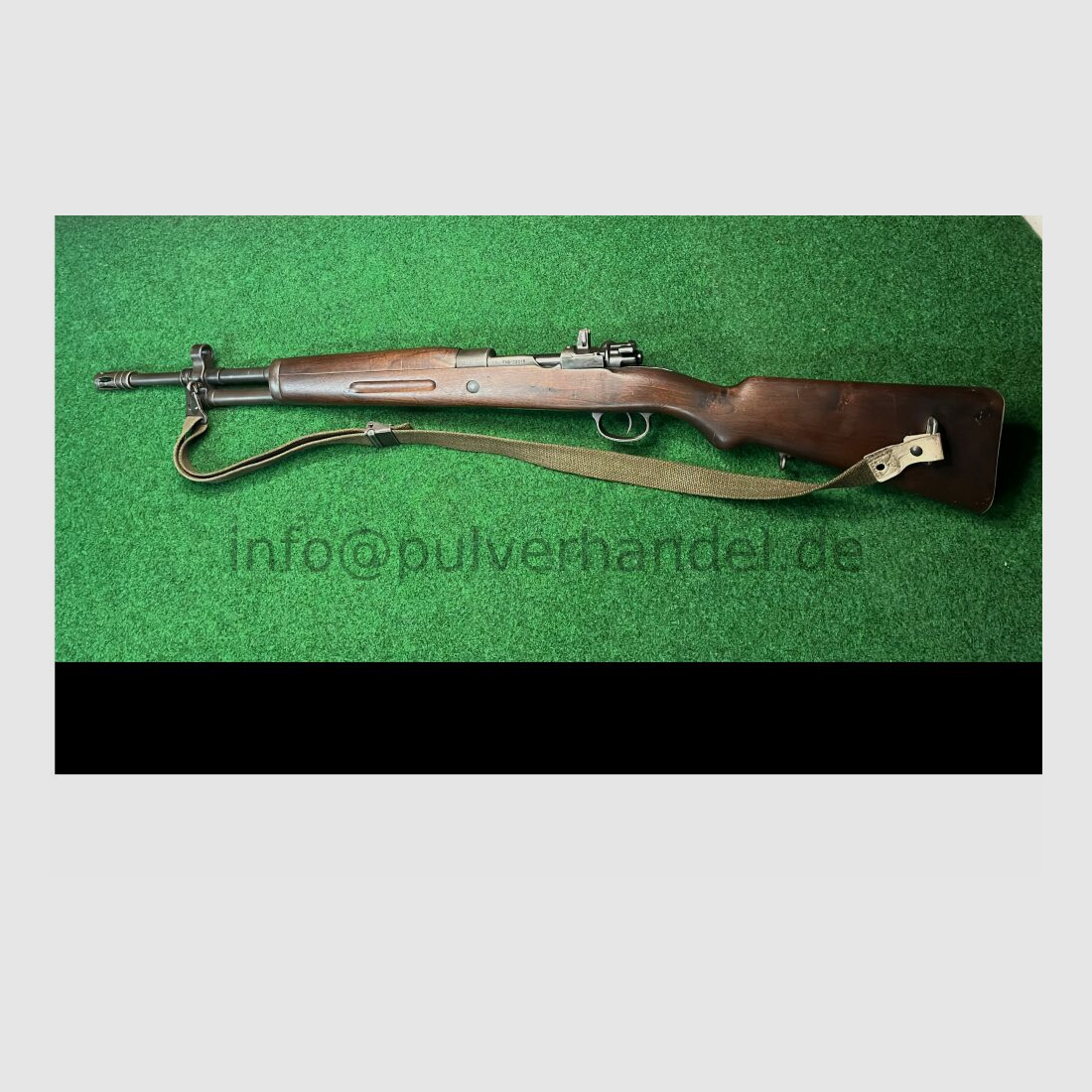 La Coruna FR 8 .308Win