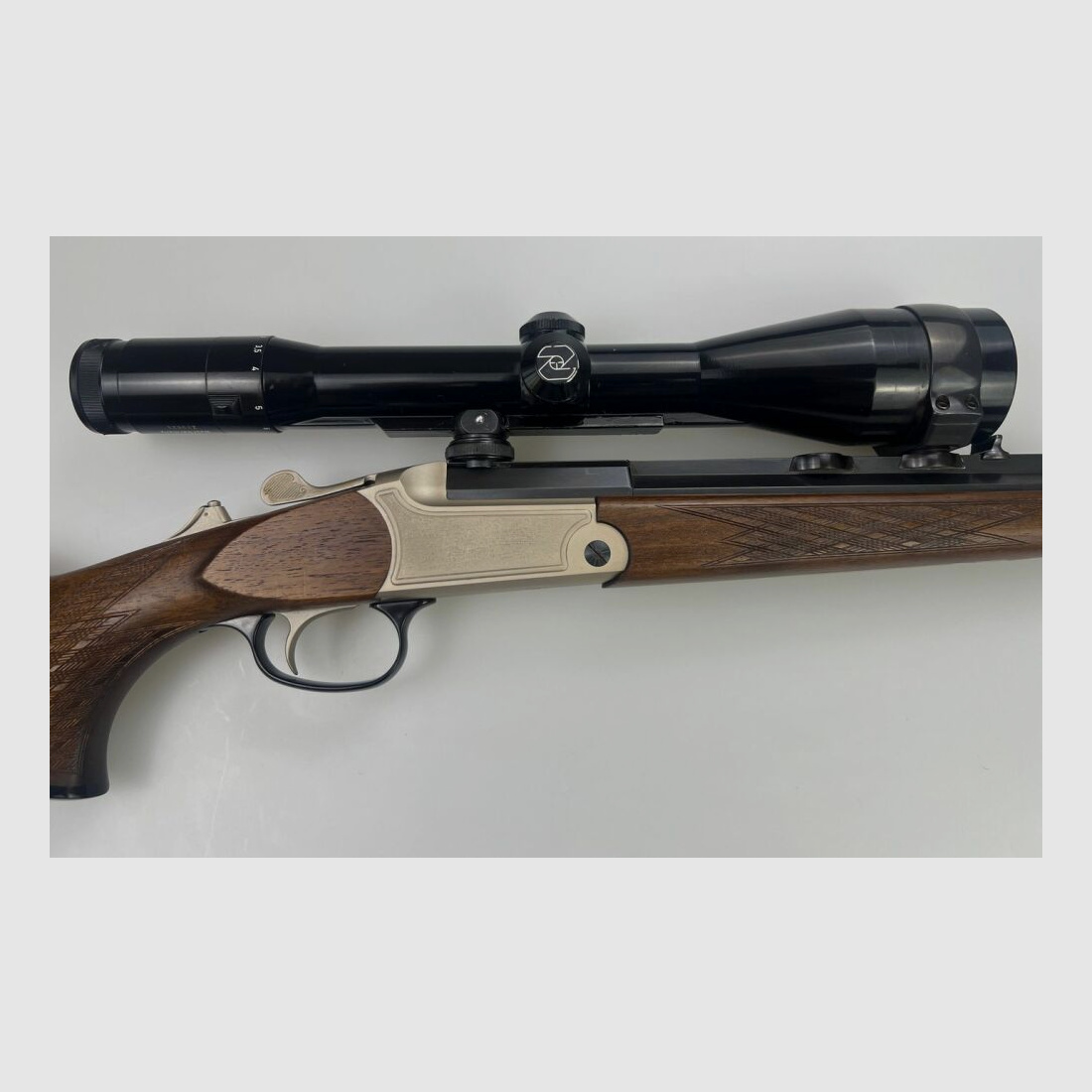 Blaser K 770