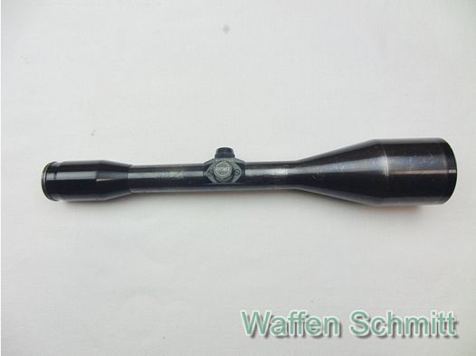 Stahl-Zielfernrohr Geco/Rottweil 8x56, Abs.1.Gebrauchter Zustand!!!