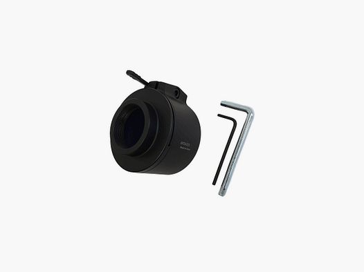 Ring voor Clip-On Guide - 62 mm