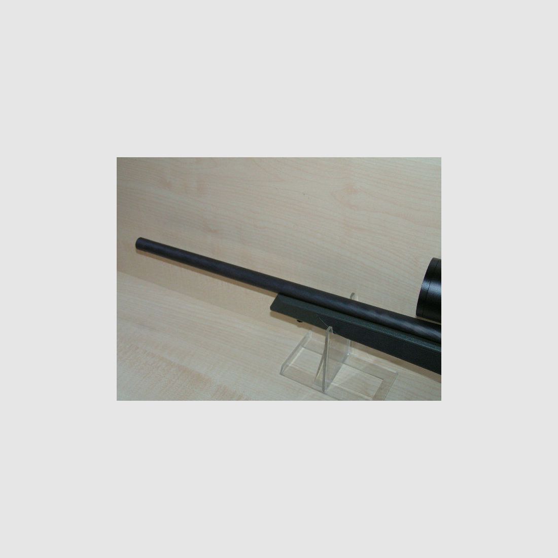 Steyr Mannlicher Linkssystem SM 12 SX Goiserer