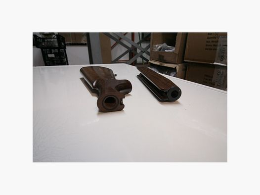 Benelli Super 90/Raffaello Vecchia serie Cal. 12