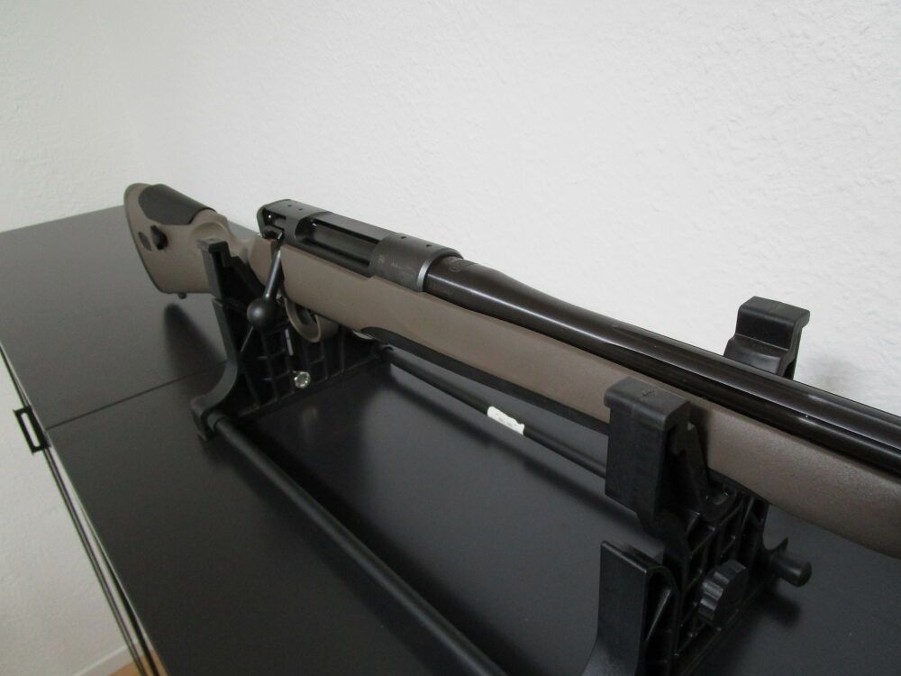 Mauser M 18 Feldjagd