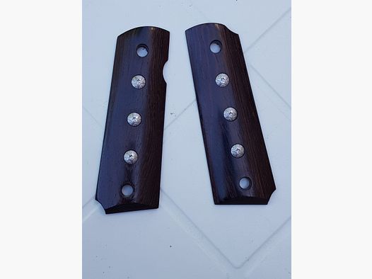 Griffini della Cold 1911 o ME Sport 1911