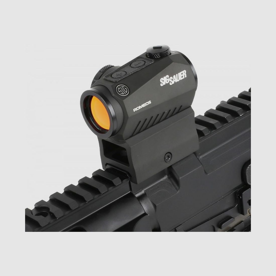 SIG SAUER ROTPUNKT ROMEO 5 1X20 MM, Bild 3 von 5