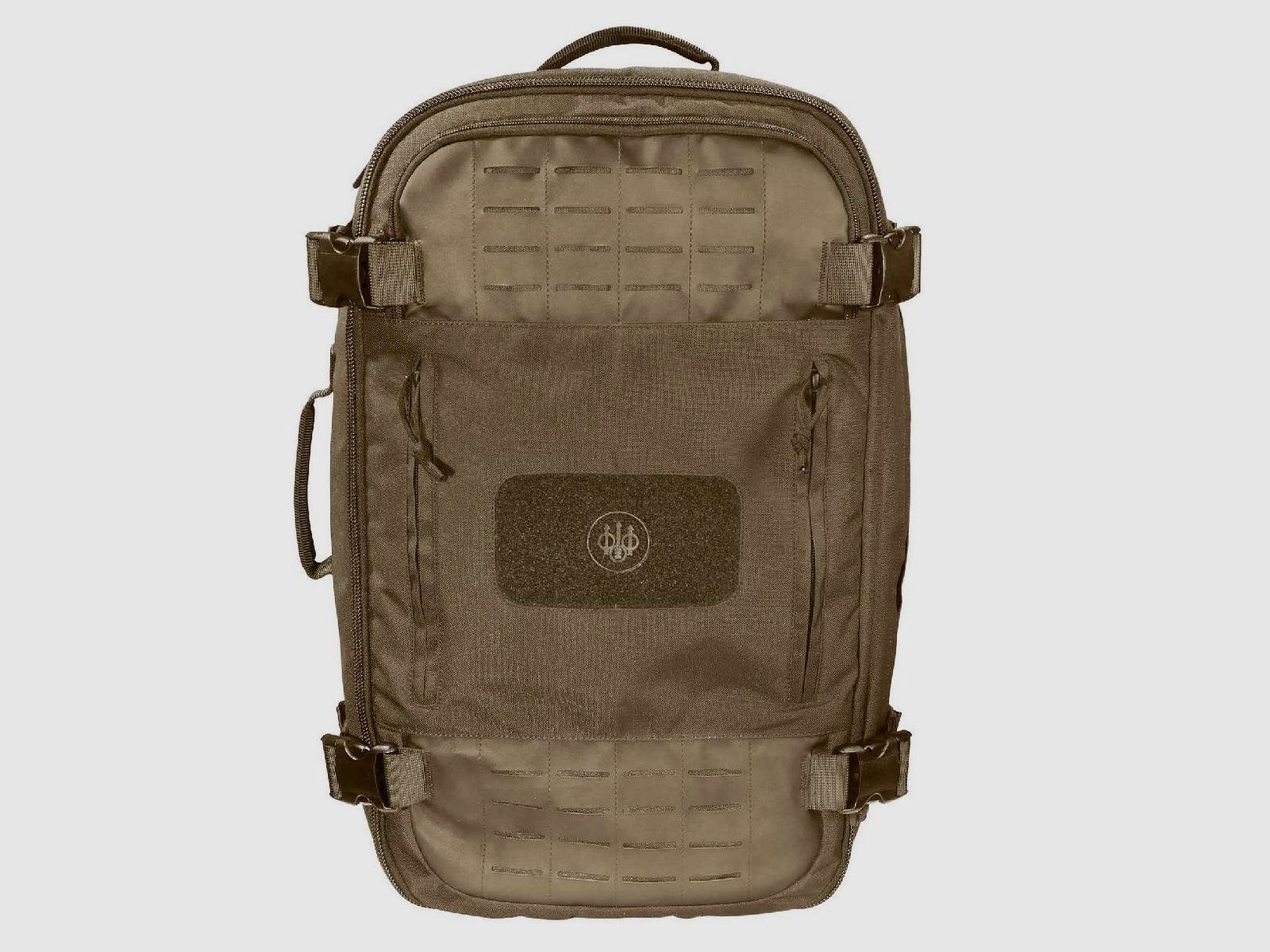Borsa da campo Beretta Field Patrol Bag, 26x35x57cm, Coyote Brown, 49Litri